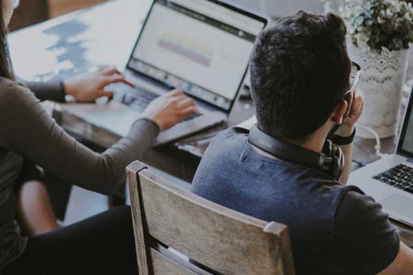 Millennials Driving Remote Work Download eBook