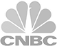 Prodoscore As see in CNBC logo