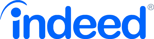 Indeed Logo