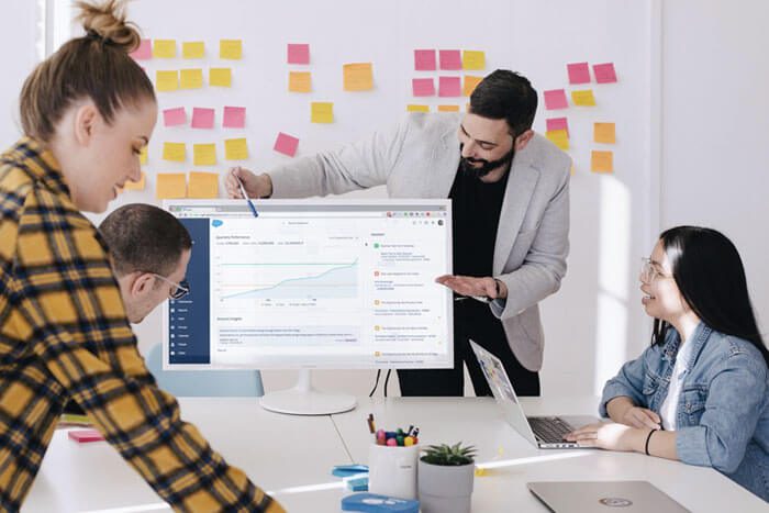 The Important Role Of Contextualized Data In Business Download eBook