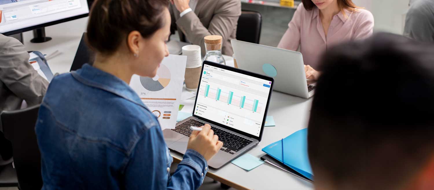 Government Use Case Case Study