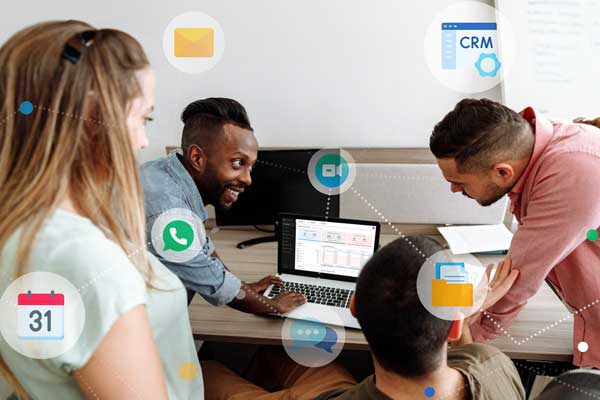 The State of Productivity Monitoring in 2023: The Evolution of Monitoring Tools & Strategies Download eBook