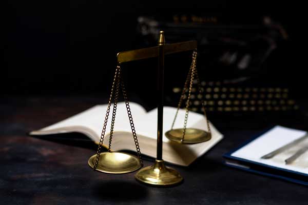 Navigating Challenges in the Legal Sector