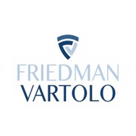 Friedman Vartolo Logo