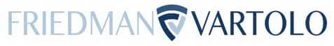 Friedman Vartolo Case Study Logo
