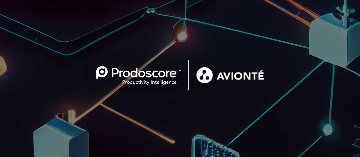 Prodoscore Achieves AviontéBOLD Certified Integration Status