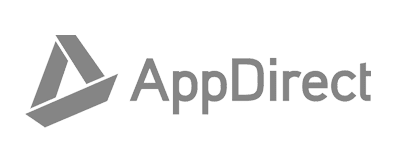 Appdirect partner logo