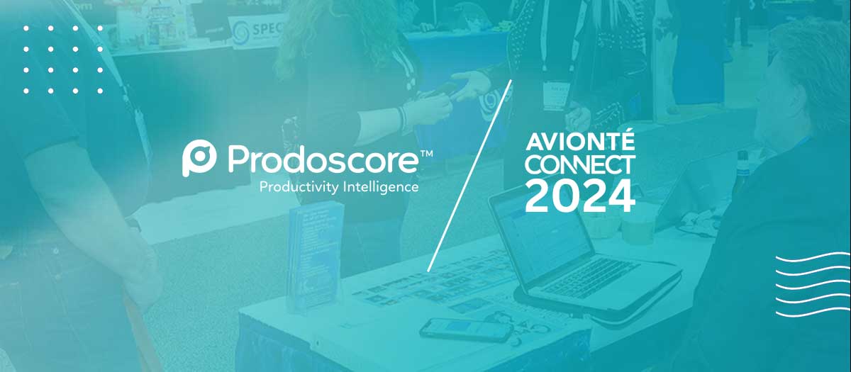 Prodoscore Joins Industry Leaders at Avionté CONNECT 2024