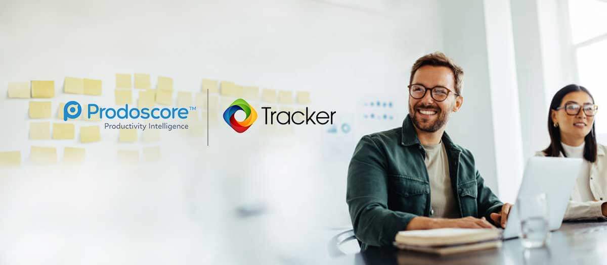 TrackerRMS and Prodoscore Announce Strategic Partnership to Empower Staffing and Recruiting Firms with Actionable Workforce Insights