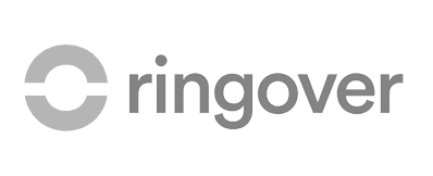 Ringover logo