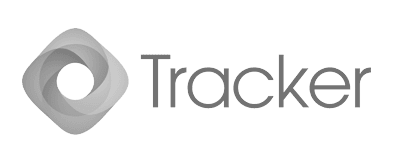 Tracker logo