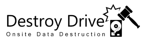 Destroy Drive Case Study Logo