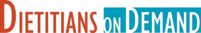 Dietitians on Demand Drive Case Study Logo