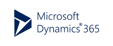 Microsoft Dynamics 365 logo