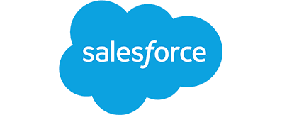 Salesforce logo