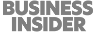 Prodoscore As see in Business Insider logo